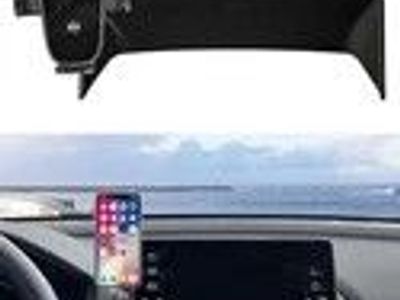 Dashboard Phone Mount Base for Honda Accord (2018-2022)