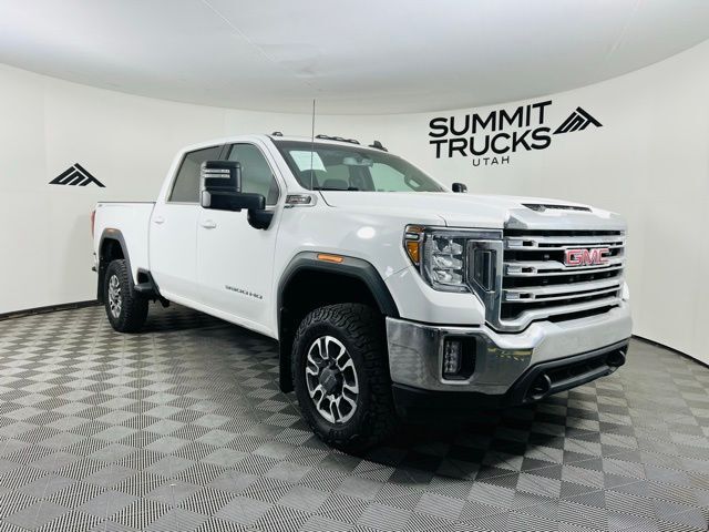 2023 GMC SIERRA 3500HD SLE