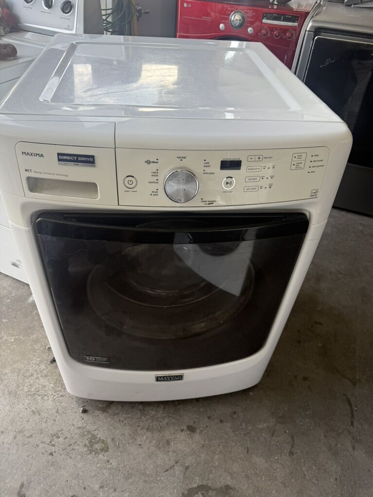 Washer