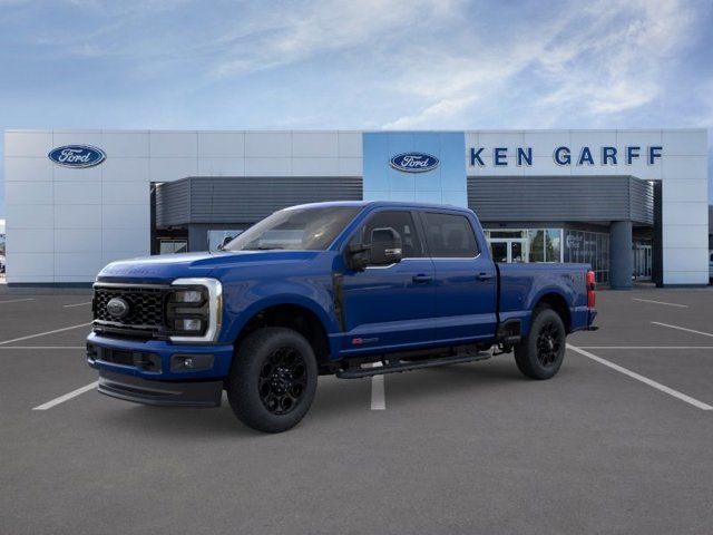 2026 Ford F-350 Super Duty Lariat