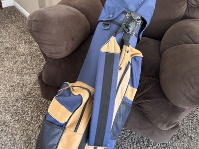 Palm Springs Golf Bag
