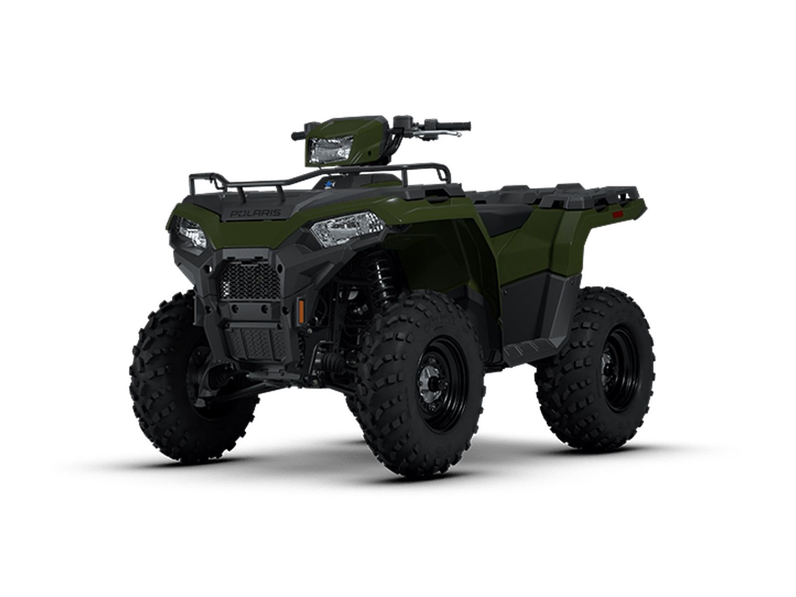2026 Polaris Sportsman 450 H.O. (Deactivated) Sage