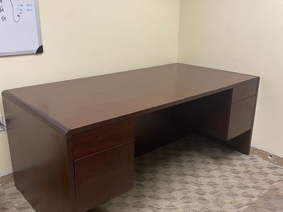 Office Moving - Desks for Sale