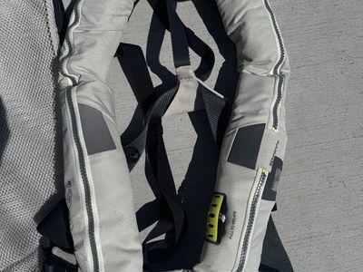 Spinlock Deckvest Lite II