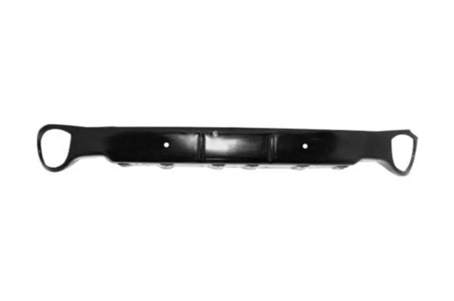 For Chevy Trailblazer 2002-09 Bumper Reinforcement