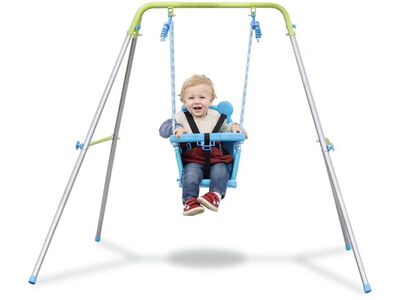 Sportspower My 1st Toddler Swing