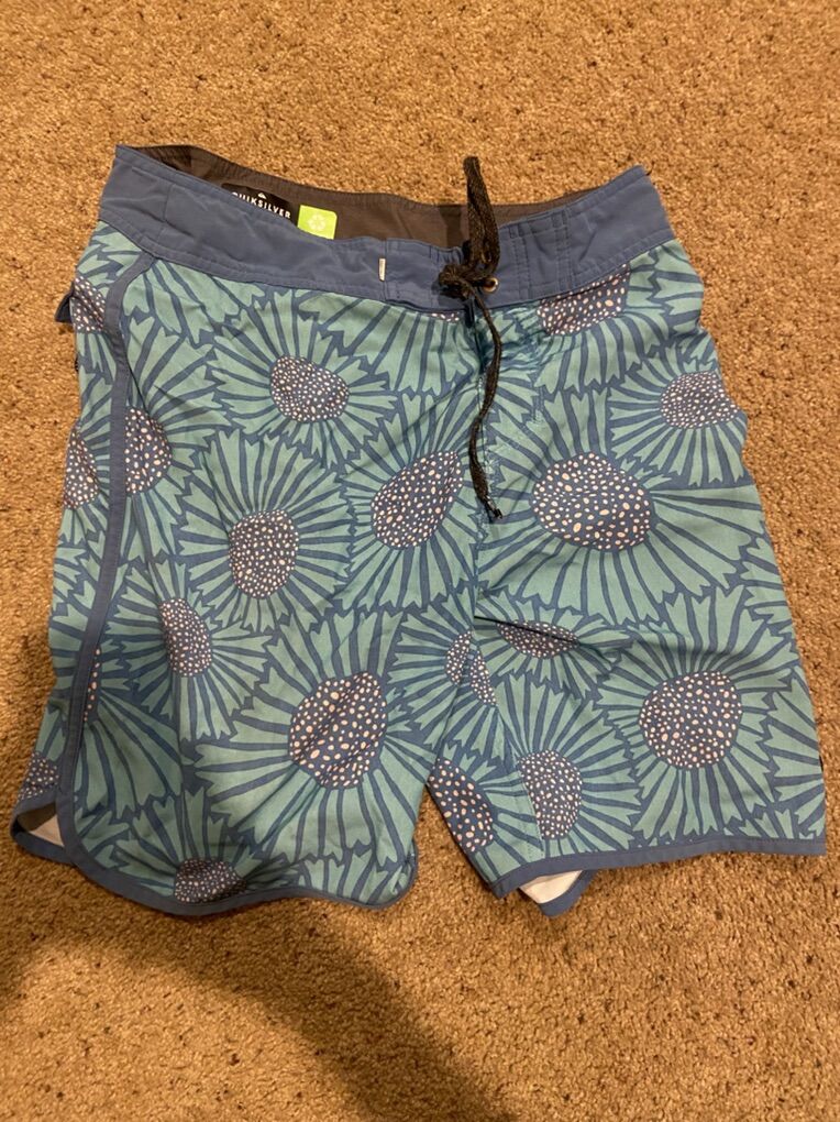 Quicksilver Swimming Suit