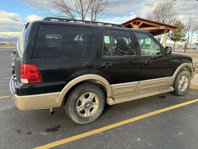 2006 Ford Expedition Eddie Bauer