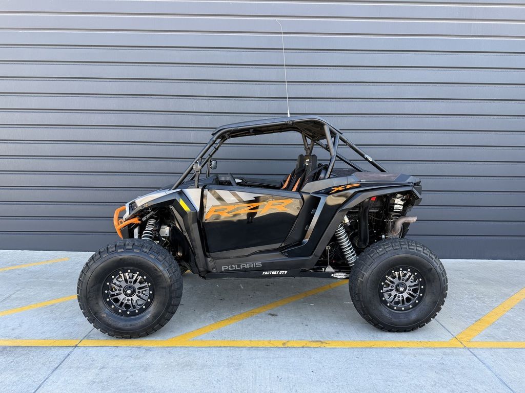 2024 Polaris® RZR XP 1000 Ultimate