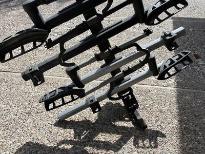Thule T2Pro Bike Rack