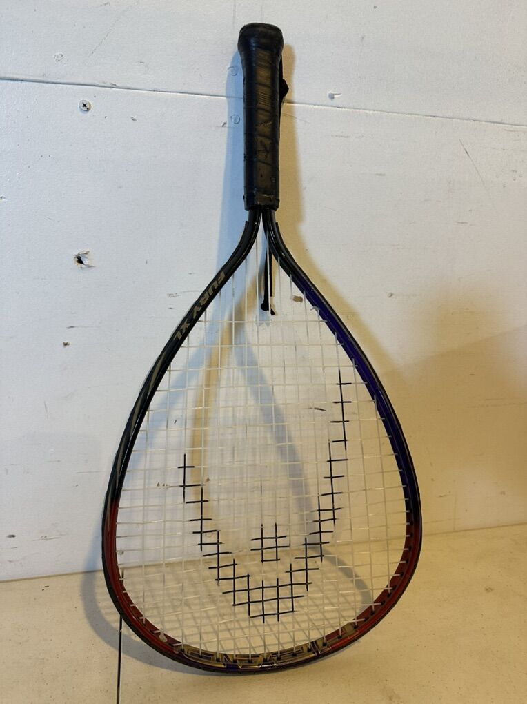 Pyramid V Fury XL Racquetball Racket