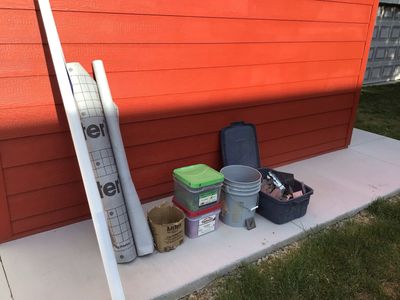 Construction Materials