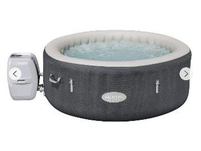 Bestway SaluSpa Madrid AirJet Inflatable Hot Tub - 71" x 26"