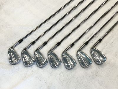Golf Clubs TaylorMade P-790 Irons