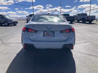 2025 BMW 2 Series 228 xDrive Gran Coupe