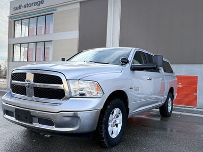 2016 Ram 1500 SLT