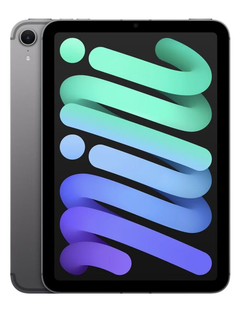 Ipad Mini 7th Gen Wifi