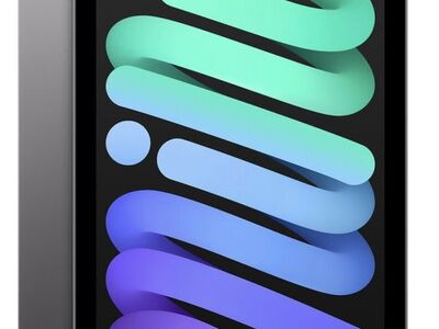 Ipad Mini 7th Gen Wifi