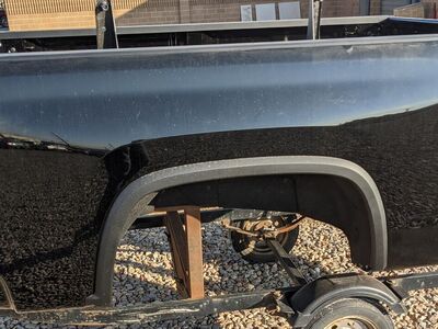 2014-2025 CHEVY,GMC,FORD,RAM 2500/3500 TRUCK BEDS,TAILGATES,AND BUMPERS