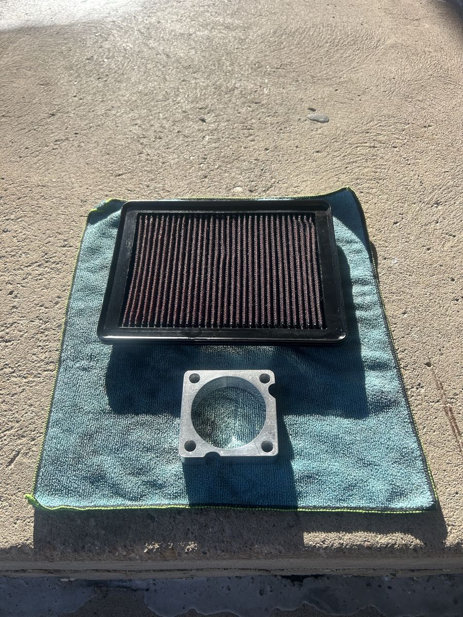 Acura-Honda Parts