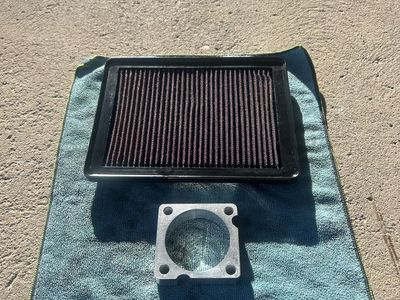 Acura-Honda Parts