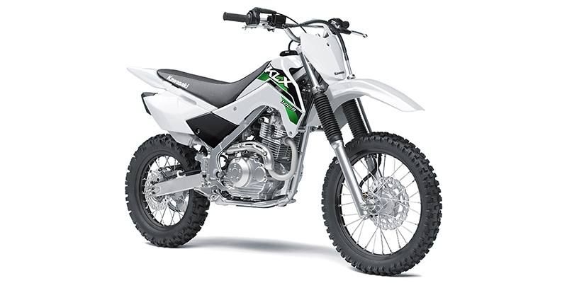 2027 Kawasaki KLX®140R