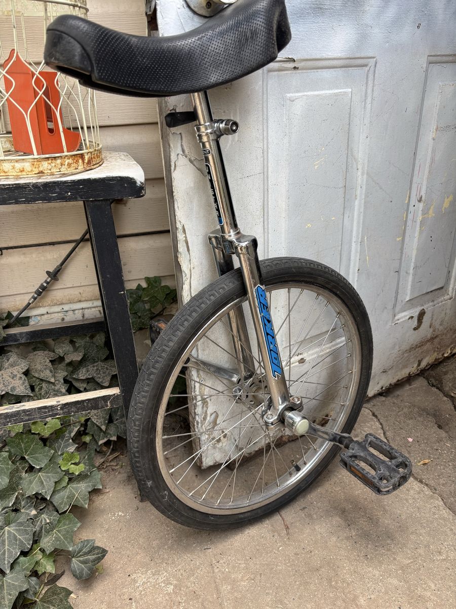 Unicycle