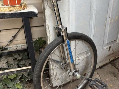 Unicycle
