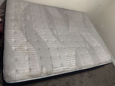 Queen Mattress