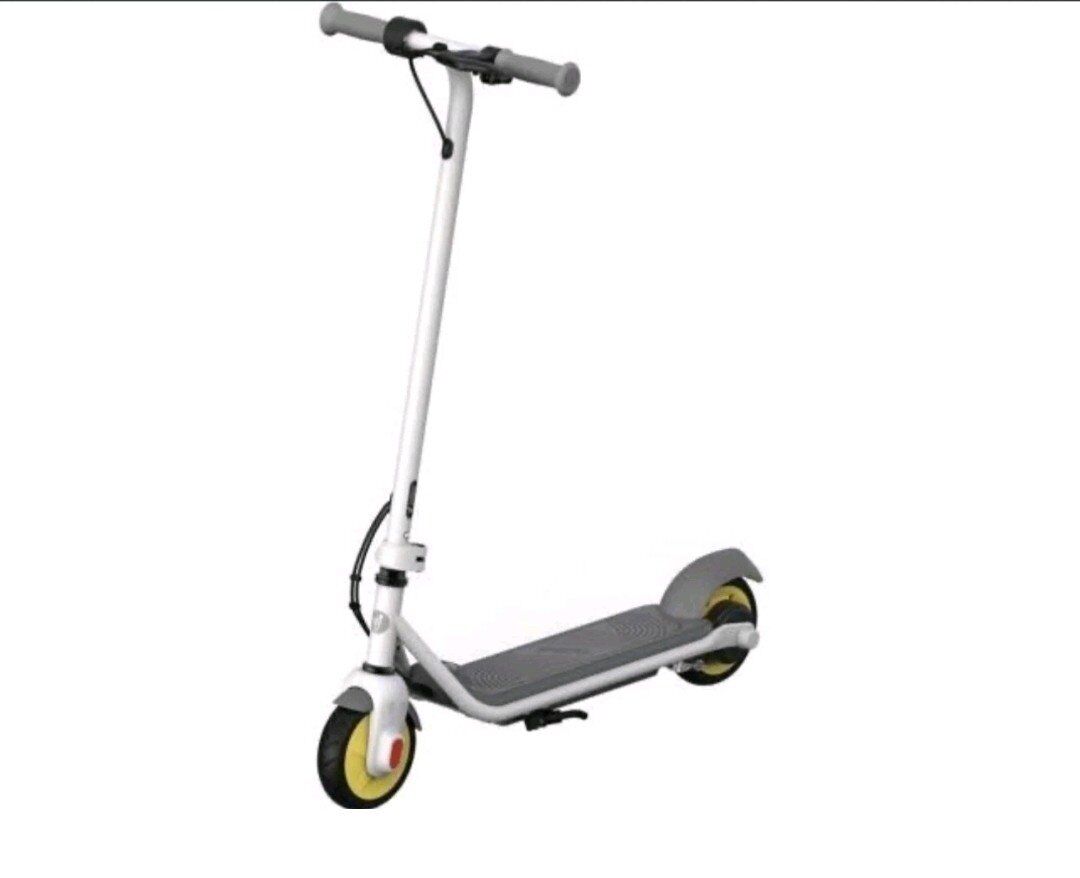 Nice Kids Segway Ninebot Electric Scooter