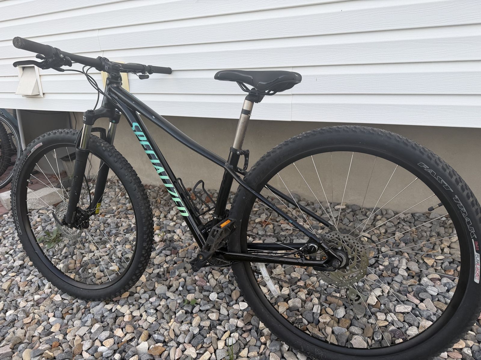 Xs specialized rockhopper 29