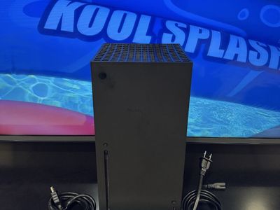Xbox x