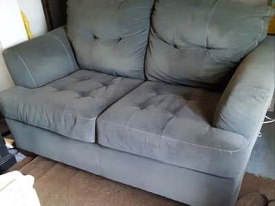 Love seat