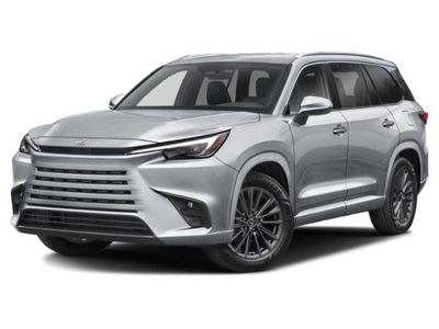 2026 Lexus TX 350 Premium