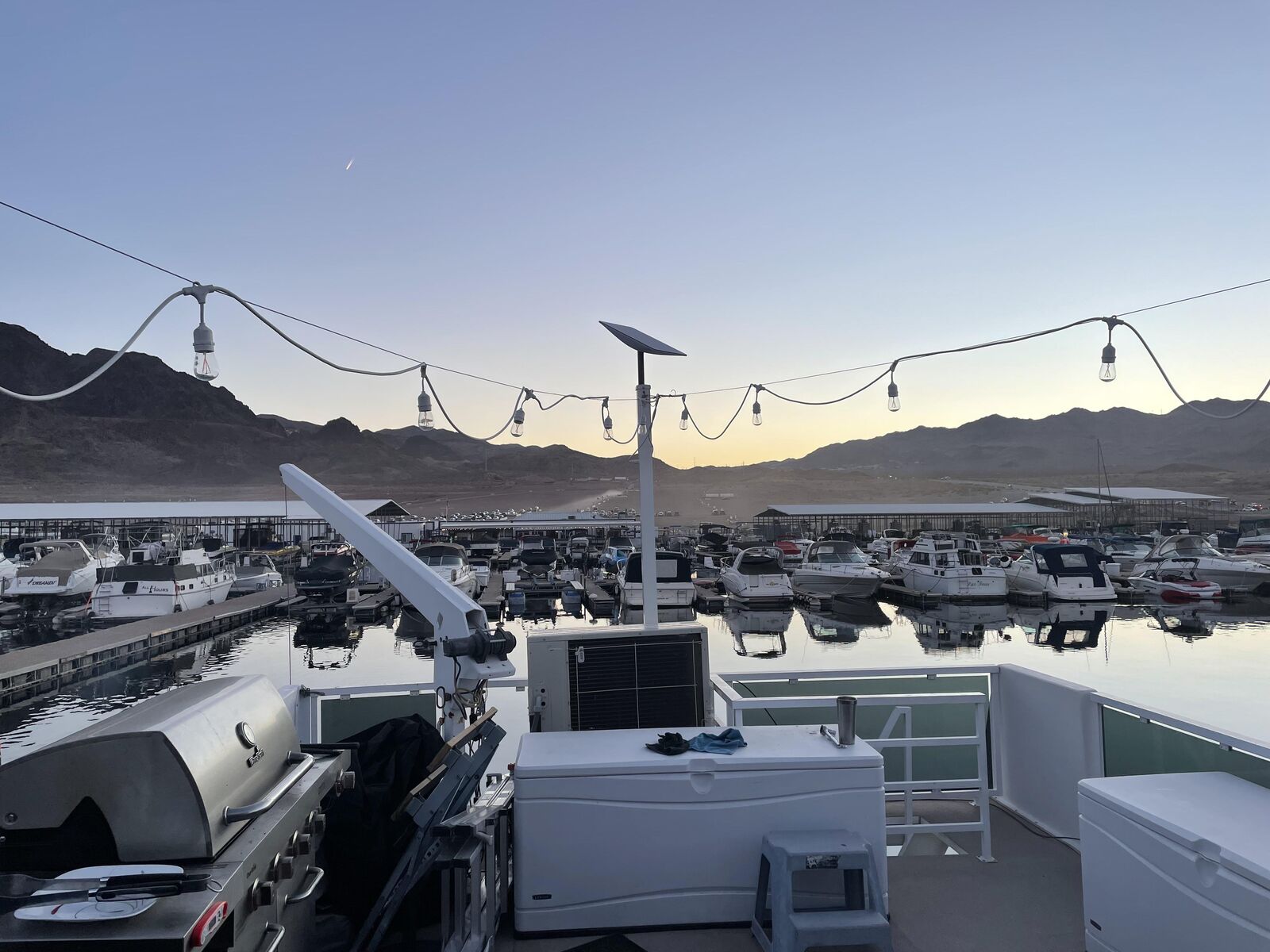 Lake Powell WIFI Boat Trips - Starlink Rental - $23/day $140/wk - Lake Powell, Moab, Off-roading, RV, SXS - Dunes, Camping trips