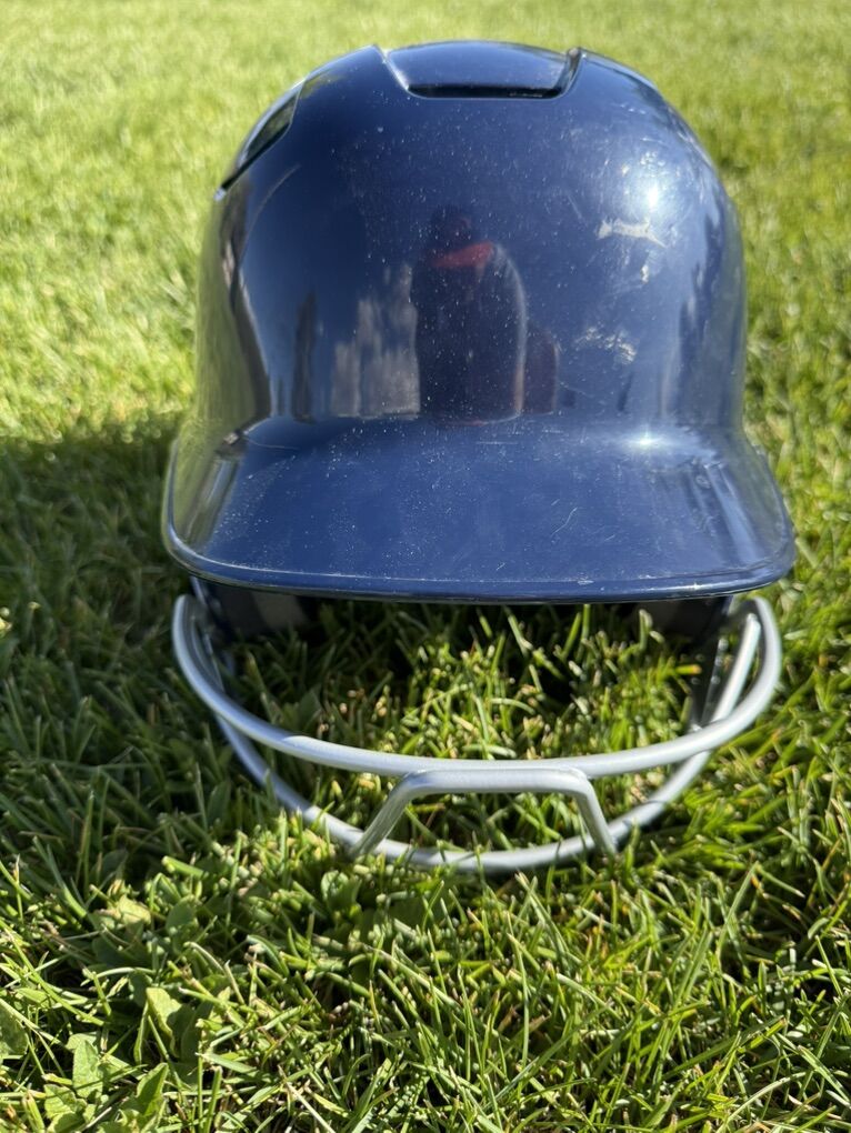 Easton Z5 Baseball Helmet