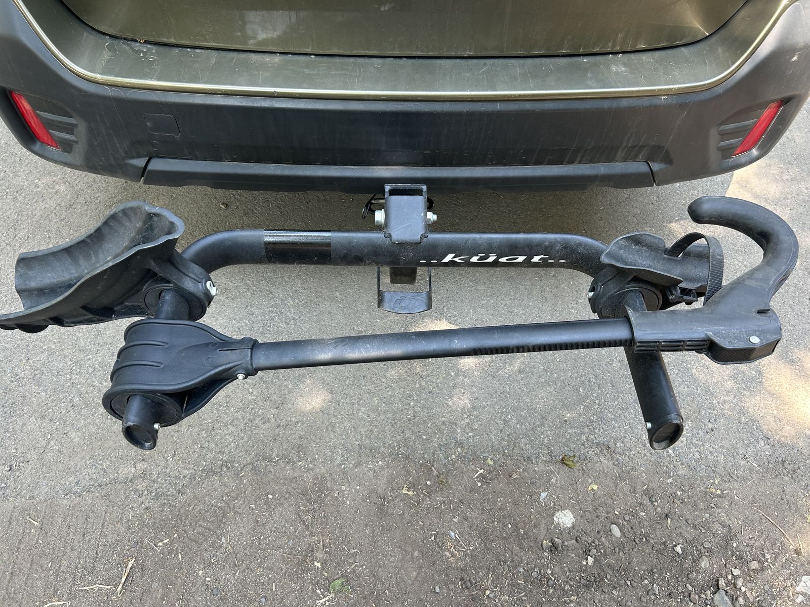 Kuat Bike Rack