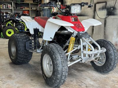 1998 Yamaha Blaster - Great Condition
