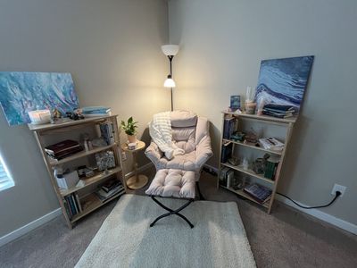 Call this Sanctuary Home
