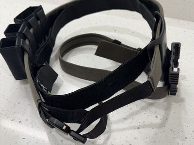 Trex Speed Belt