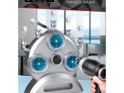Sharper Image Hover Target Game