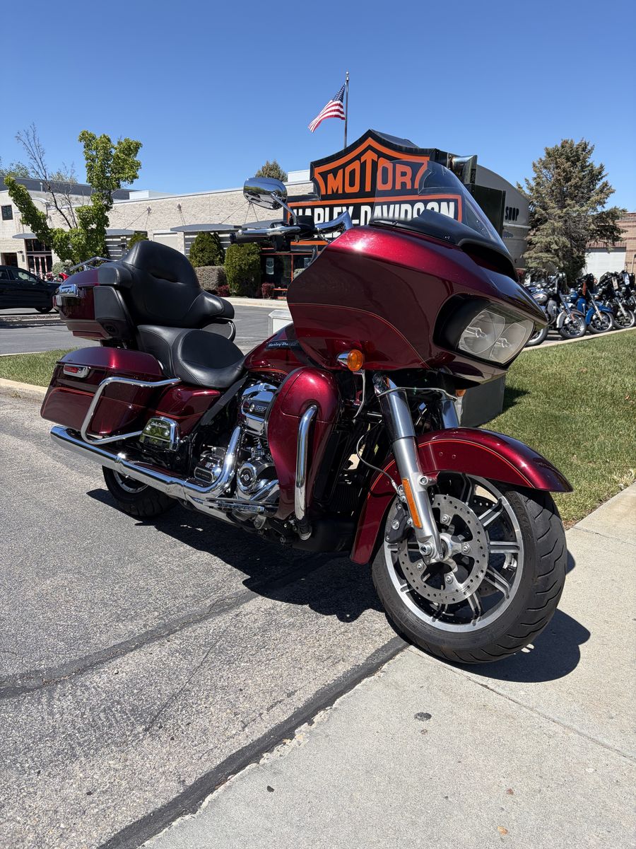 Harley-Davidson 2017 Road Glide Ultra