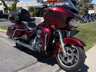 Harley-Davidson 2017 Road Glide Ultra