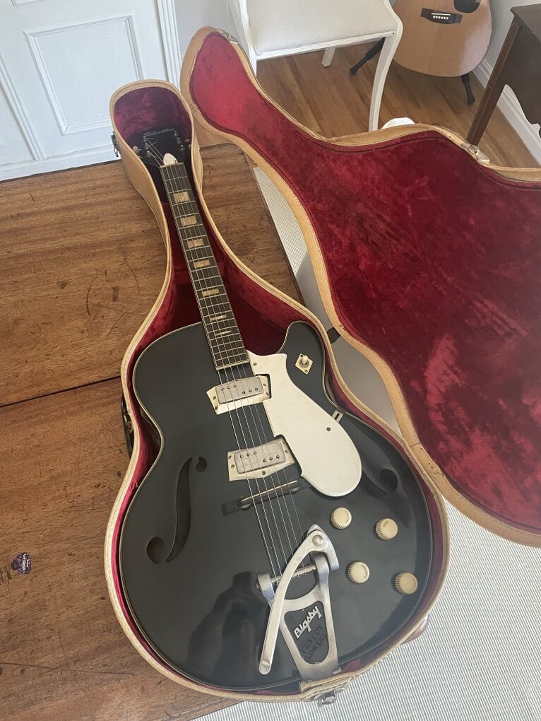 Silvertone 1446