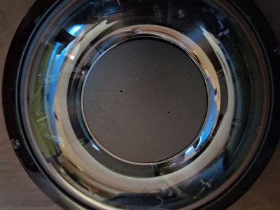 Ubiquiti UniFi Protect AI 360 / Multi-Sensor Security Camera