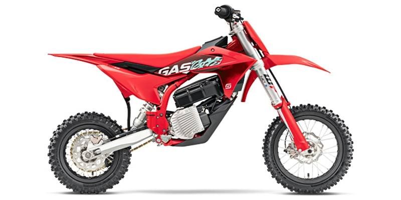 2027 GASGAS MC-E 5