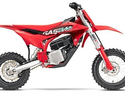 2027 GASGAS MC-E 5