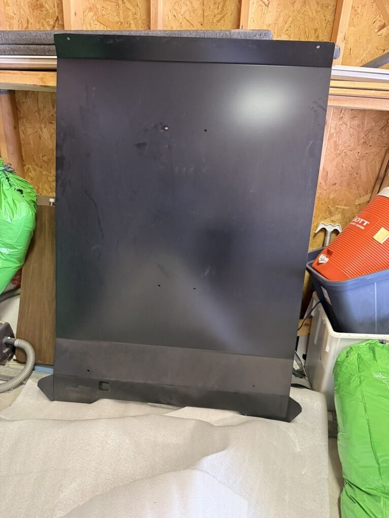 2014 Artic Cat Wildcat 1000x4 Aluminum Roof