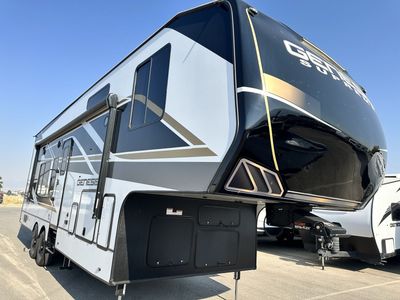 2027 Genesis Supreme 28IKS