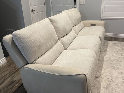 Electric Sofa Recliner